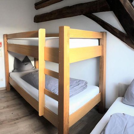 Postrelais Ardennes "Beau Sejour" Apartment บวร์ก-รอยลานด์ ภายนอก รูปภาพ