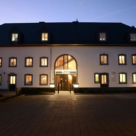 Postrelais Ardennes "Beau Sejour" Apartment บวร์ก-รอยลานด์ ภายนอก รูปภาพ