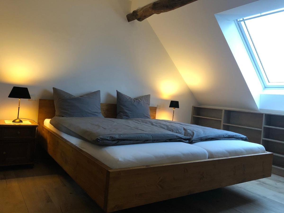 Postrelais Ardennes "Beau Sejour" Apartment บวร์ก-รอยลานด์ ภายนอก รูปภาพ