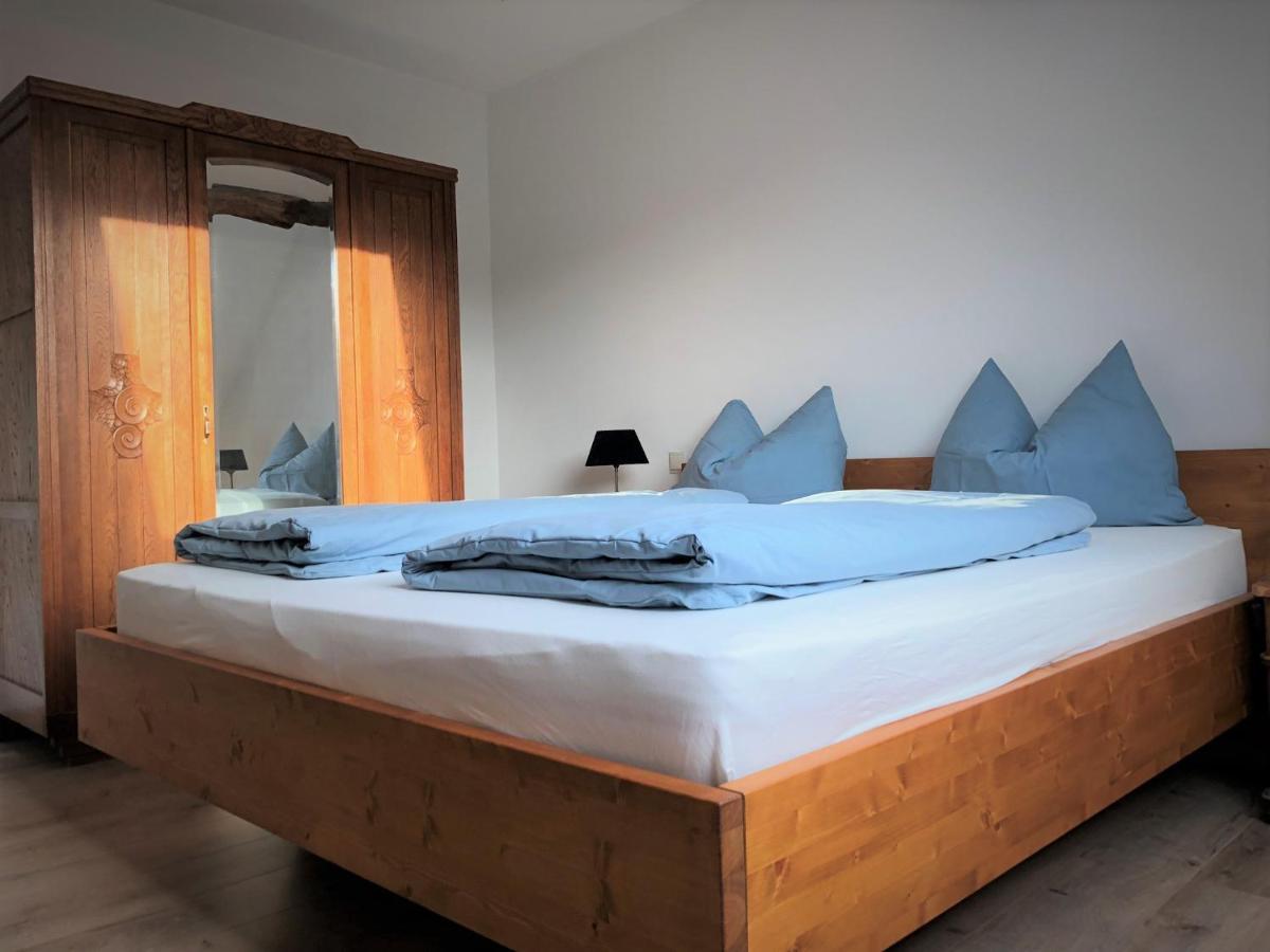 Postrelais Ardennes "Beau Sejour" Apartment บวร์ก-รอยลานด์ ภายนอก รูปภาพ